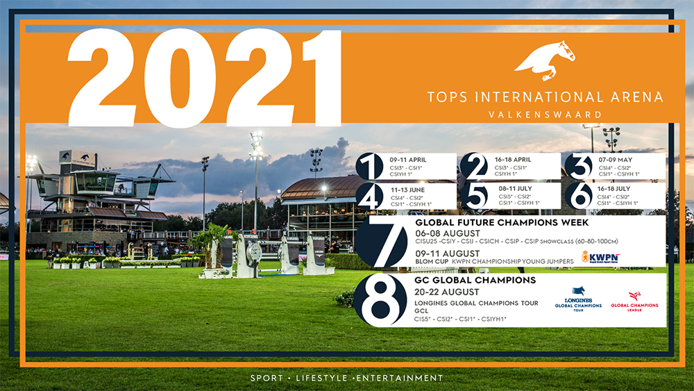 What a wonderful season in Valkenswaard