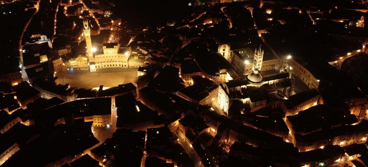 Siena: tutti i veterinari del Sindaco