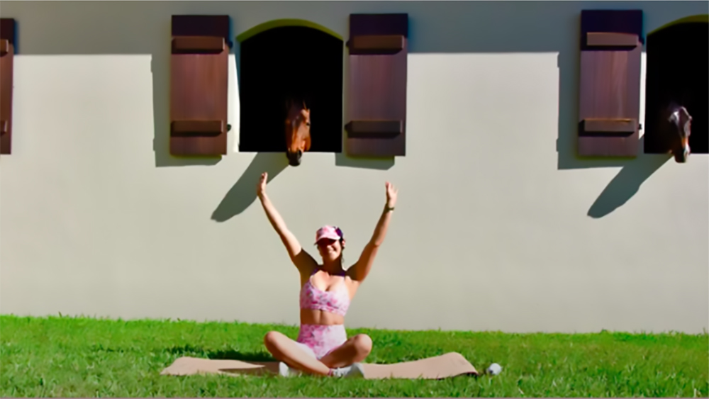 workout