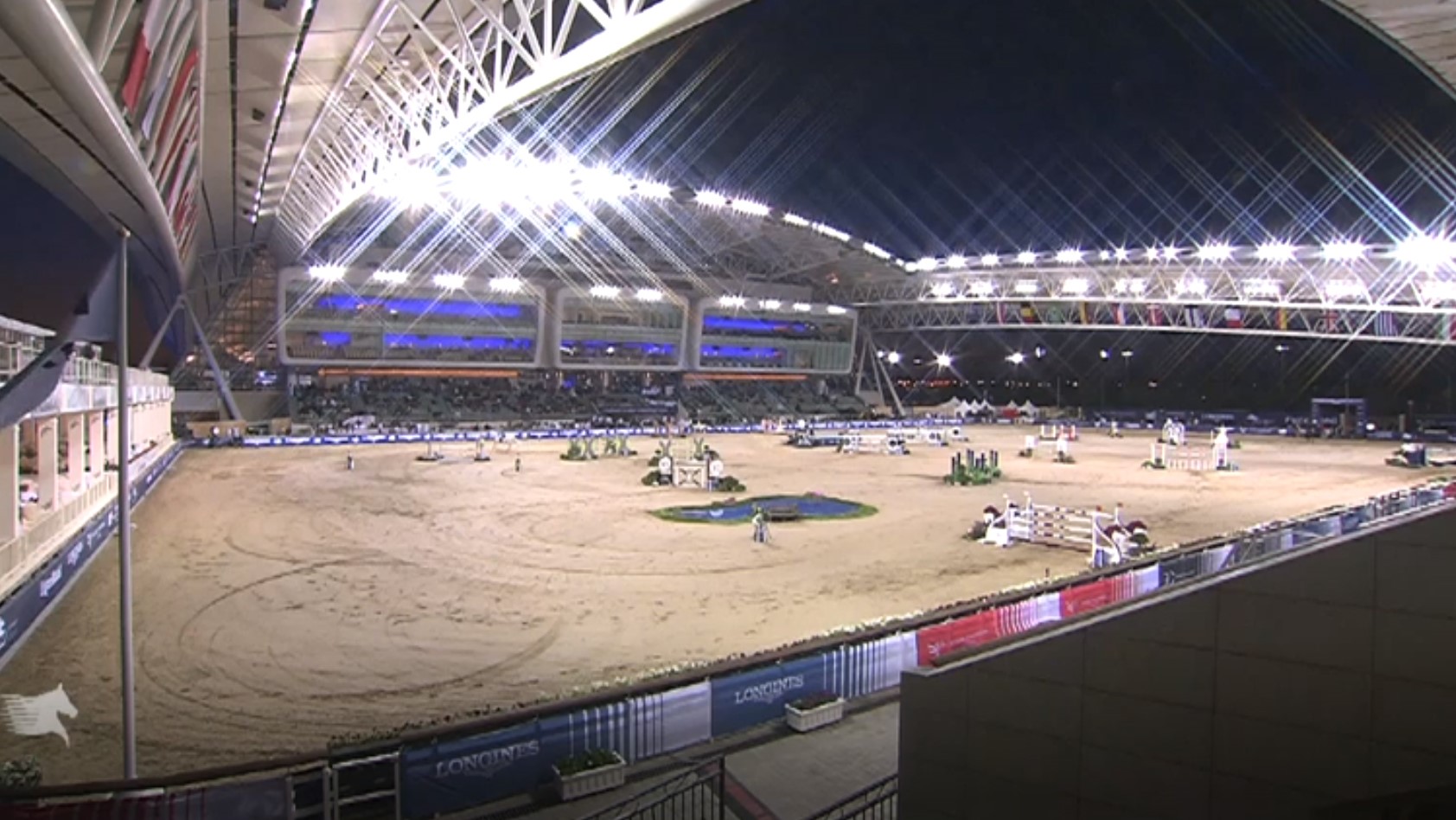 Global Champions Tour & League: manca poco… !