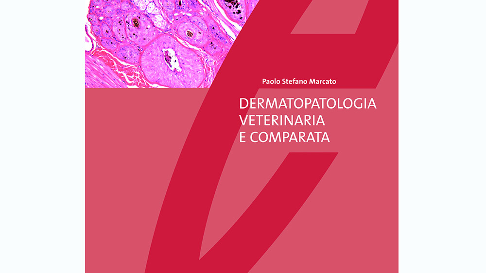 Dermatologia: serve il veterinario ma c’è anche un libro