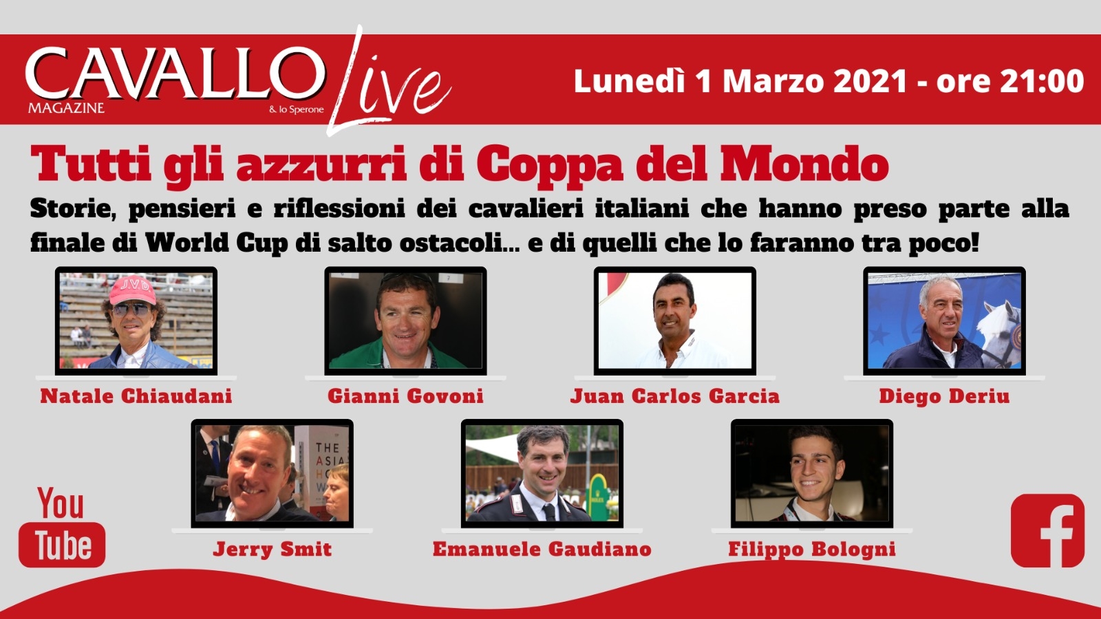 Coppa del Mondo, 43 anni di finali: ecco tutti gli azzurri!
