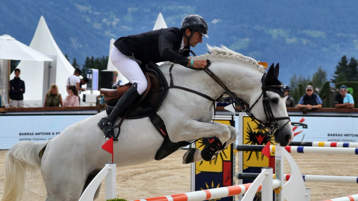 Piergiorgio Bucci e Casago bellissimi a Vilamoura