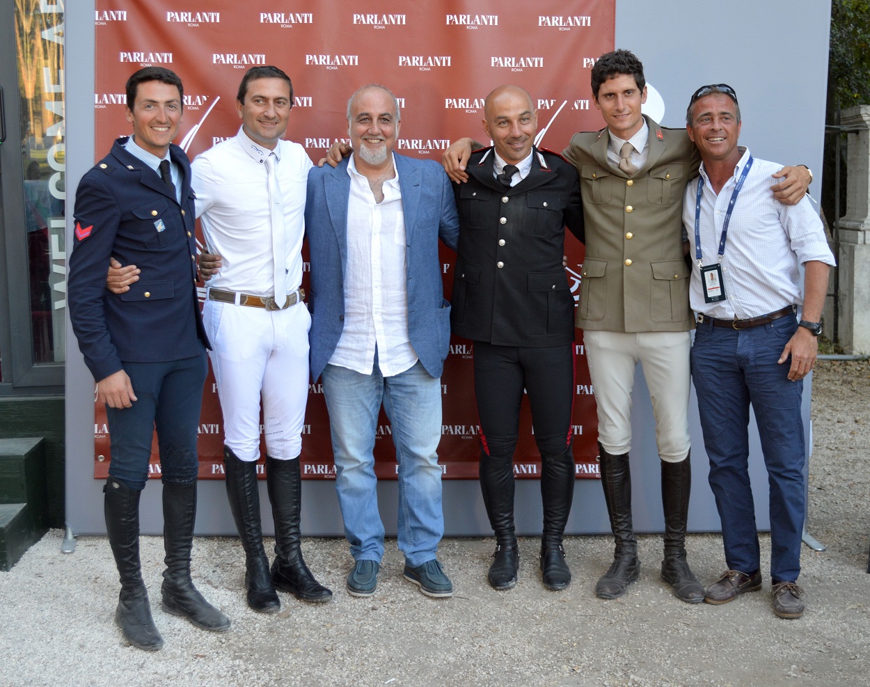 Tucci Daniele con squadra e Brecciaroli DSC 0217