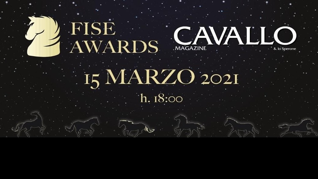 Fise Awards, premio Cavallo Magazine: we want you!