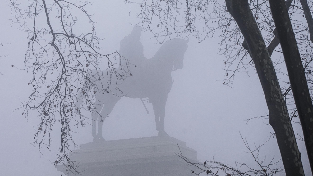 Garibaldi fu ferito: dal fulmine…