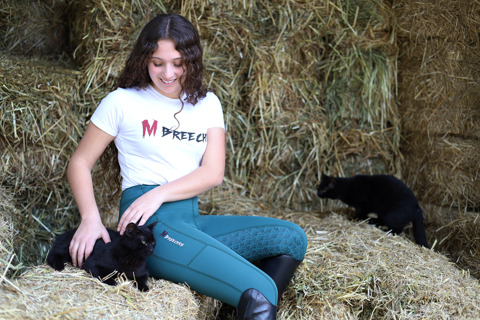 Con M-Breeches è mania primavera-estate!