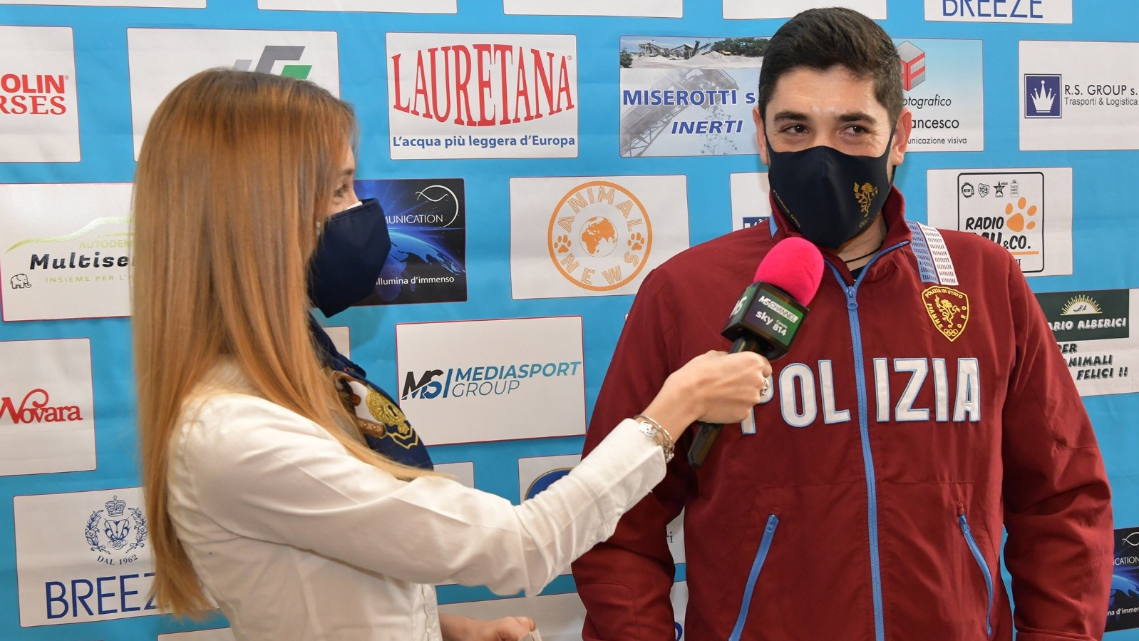 Sporting Club Monterosa Novara: pronti per una grande stagione