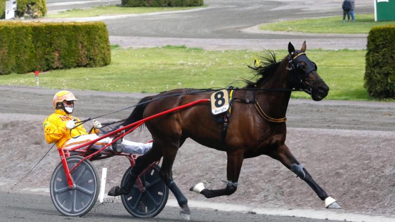 Trieste 58^ edizione del GP Giorgio Jegher