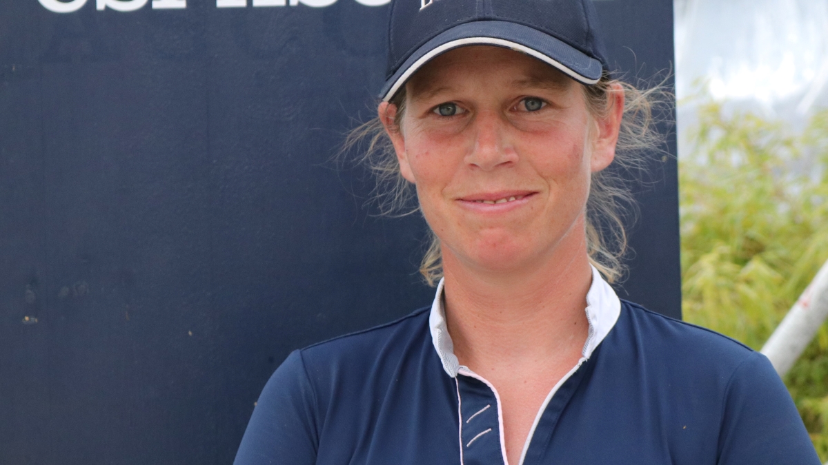 Gorla: la vittoria di Barbara Schnieper