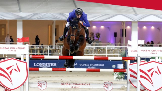 Circuito Global: dopo un anno si riparte