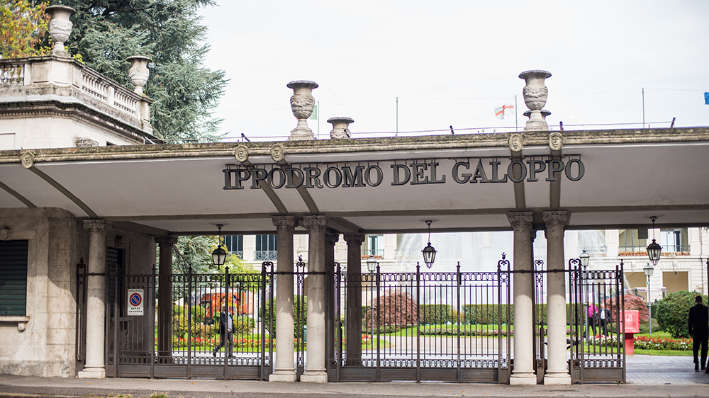 San Siro: oltre 3 milioni per la mecca del galoppo