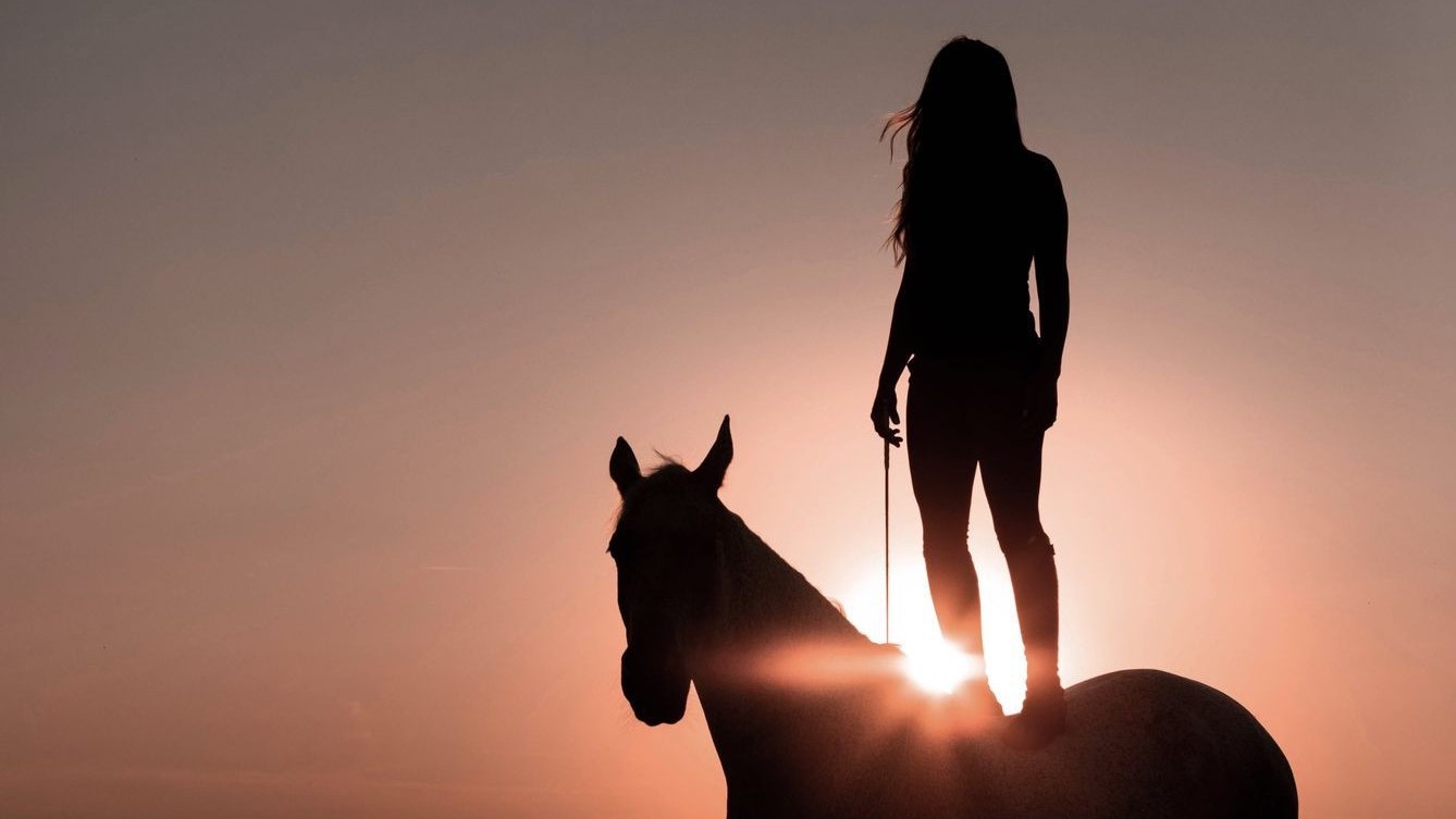 Il Premio Cavallo Magazine ai Fise Awards è di Annalisa Durighello
