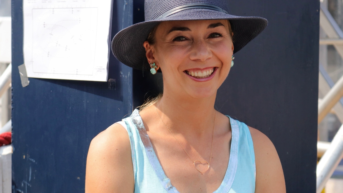 Jane Richard vince ad Arezzo, Pellegrino, Bologni e Arioldi protagonisti