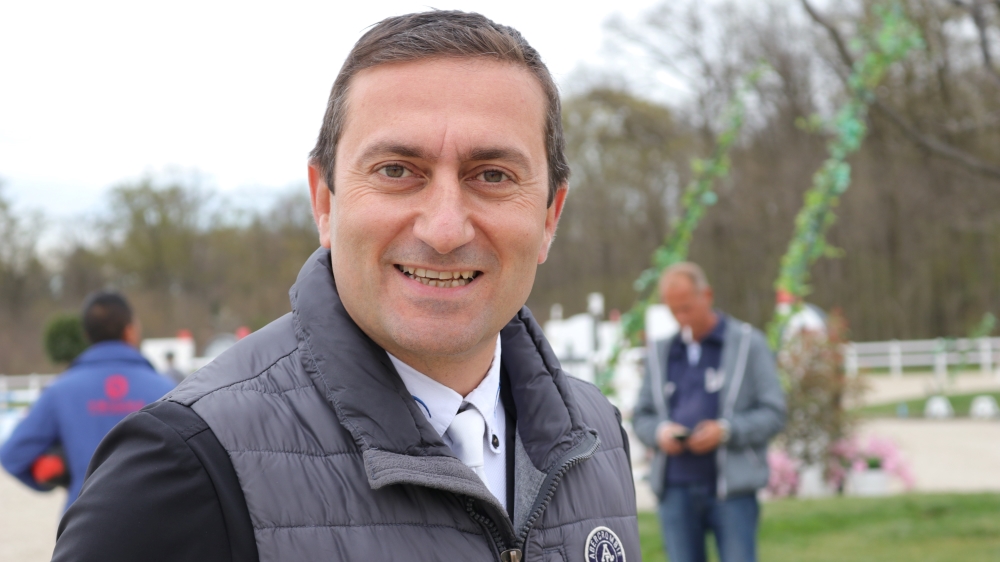 Gran Premio a Gorla: il campione d’Italia batte il campione d’Europa!