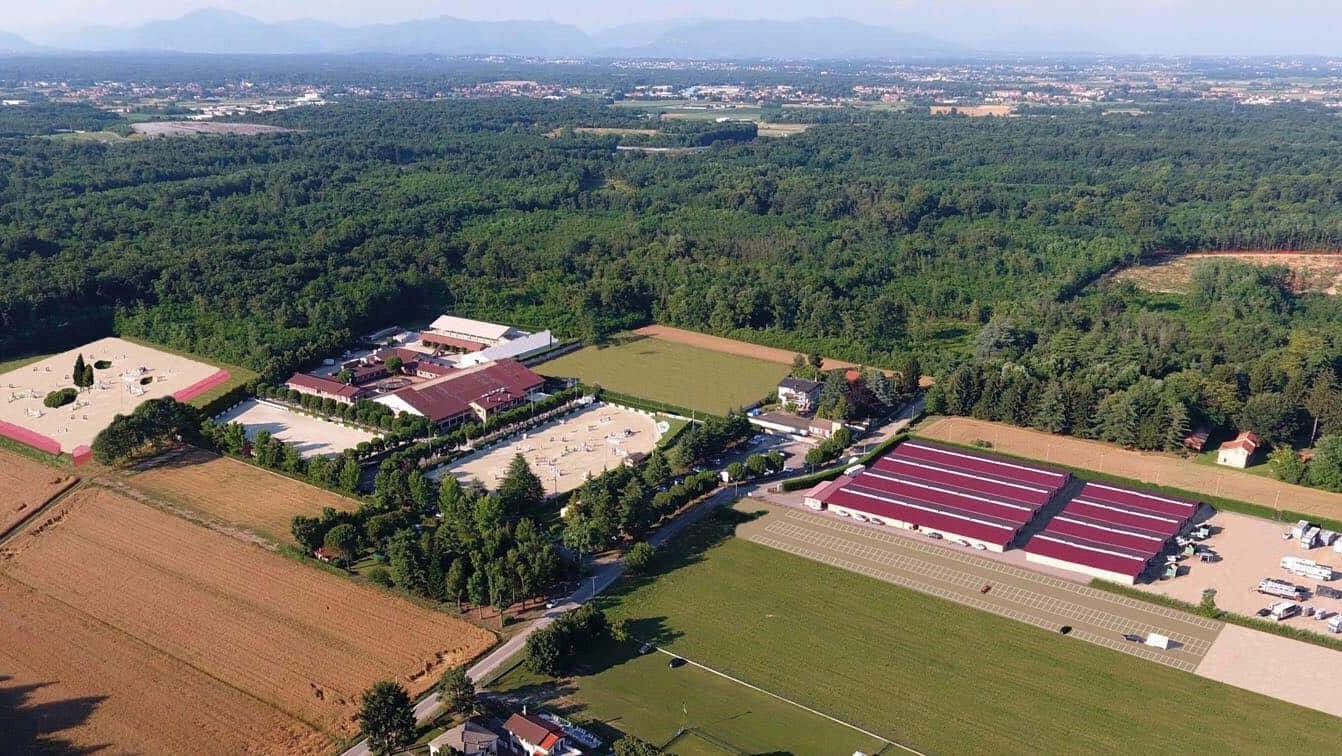 Gorla: e adesso Coppa delle Nazioni!