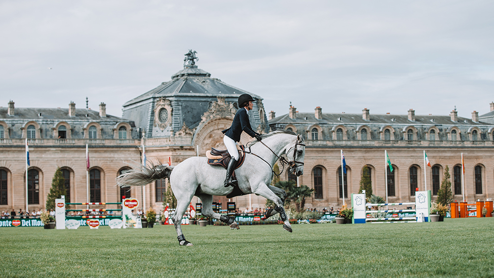 Chantilly