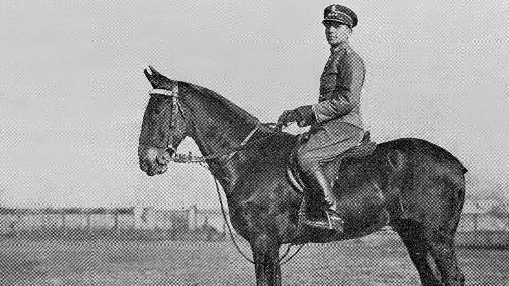 Królikiewicz, chi era costui?