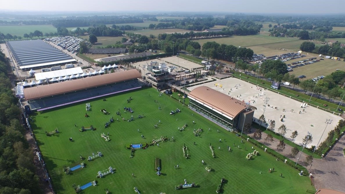 Circuito Global: Valkenswaard sostituisce Cannes