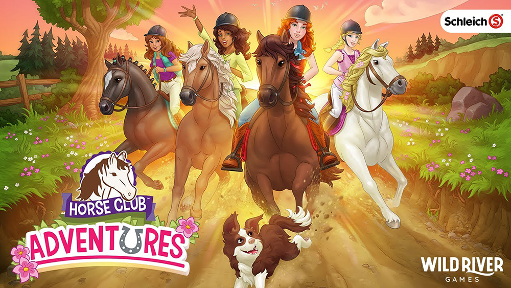 Horse-Club-Adventures