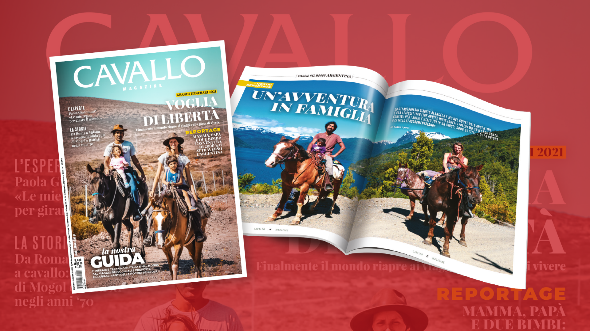 L’editoriale: “Nel boom degli Sport Equestri, la fotografia di una nuova società