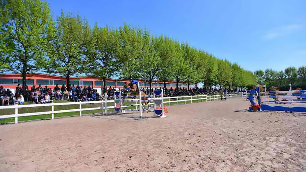 Test event: largo ai giovani a Truccazzano