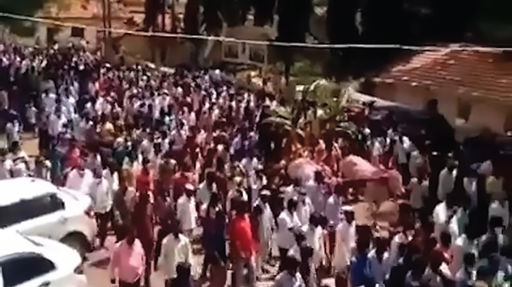 _funerale_India