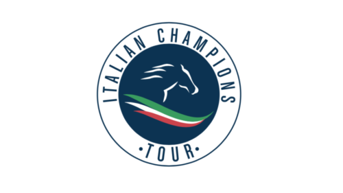 A Piazza di Siena prende il via anche l’Italian Champions Tour