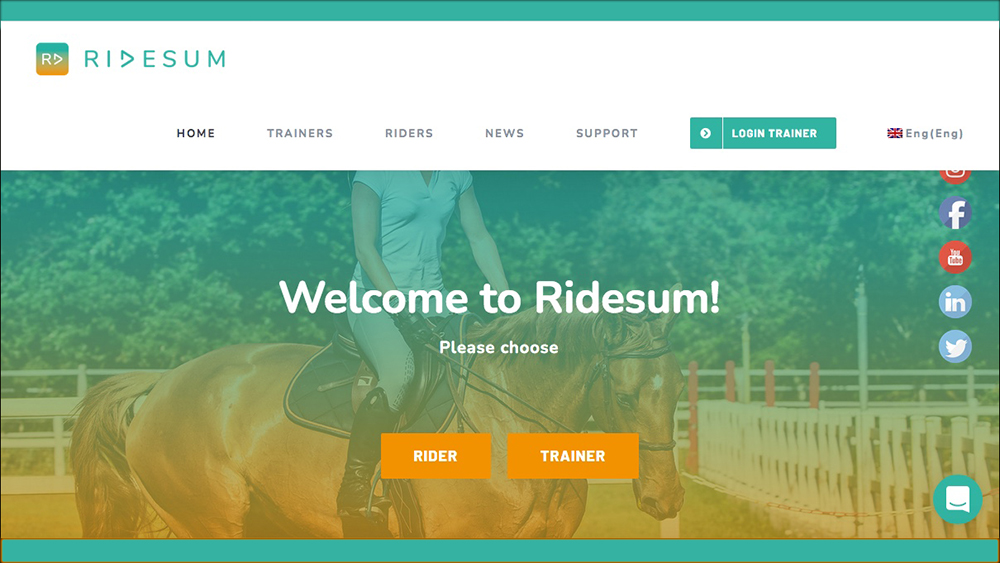 Ridesum