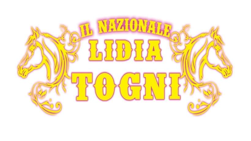 I cavalli delle Murge futuri protagonisti al Circo Togni