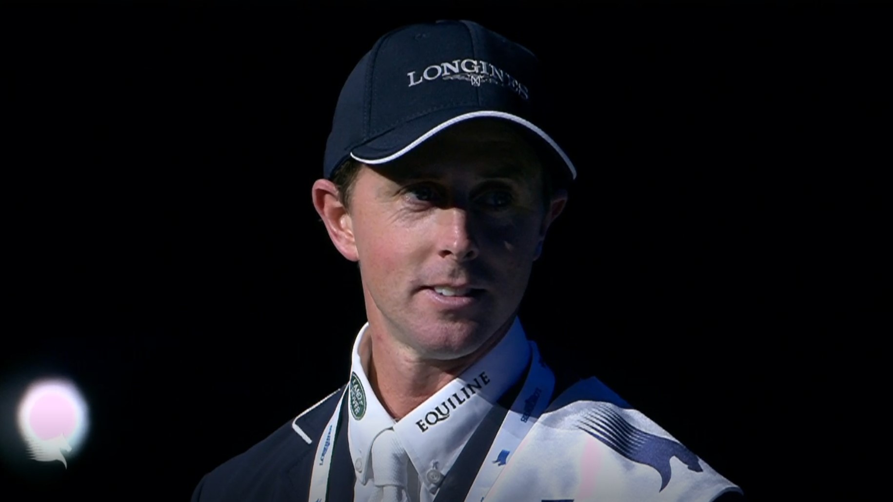 Global, continua la parata degli assi: oggi Ben Maher