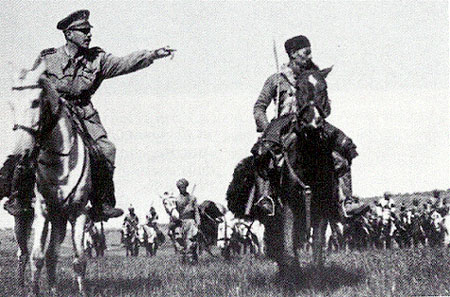 Guillet   Squadroni Amhara 1940