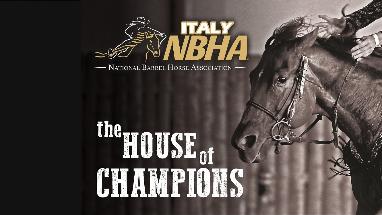 Latina, uno special event targato NBHA Italy – Acsi