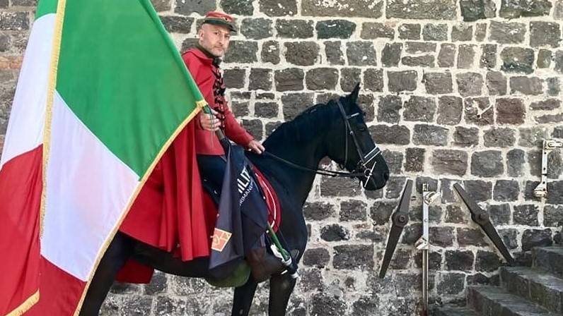 A cavallo per l’Italia: missione compiuta!