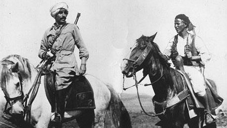 Amedeo Guillet, che faceva la guerra per come voleva fosse la pace