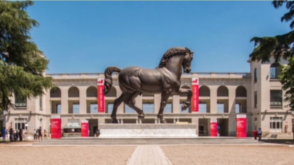 Milano Jumping Cup: una grande avventura equestre