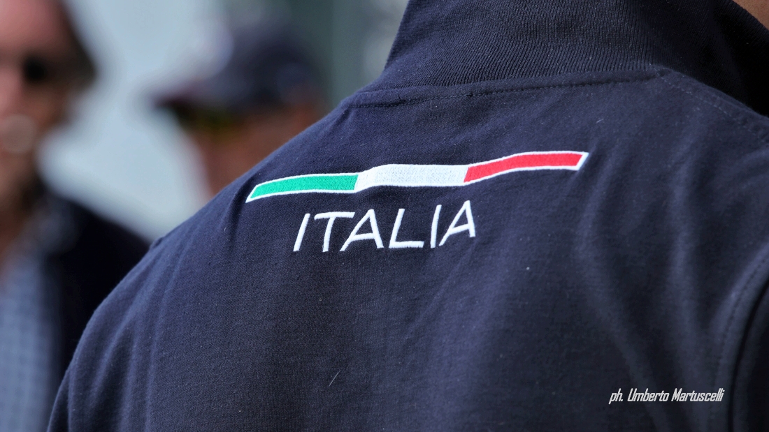 Vilamoura: Vincoli e Monari, emozioni azzurre!