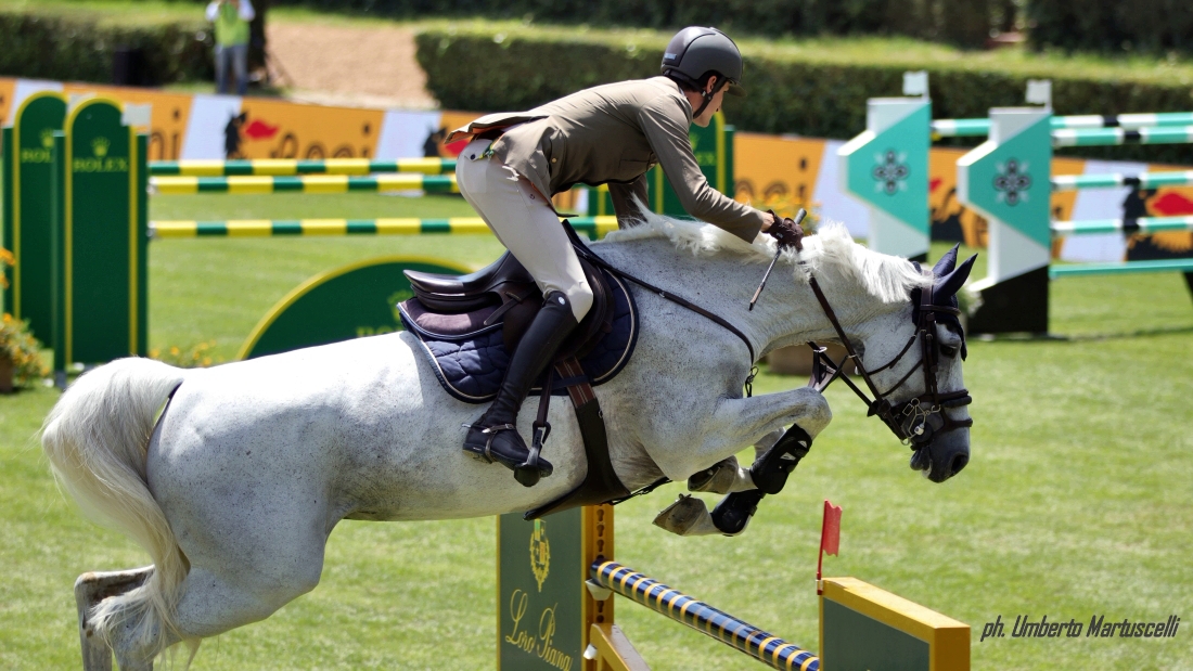 Global a Montecarlo: vince Kenny, brilla Zorzi