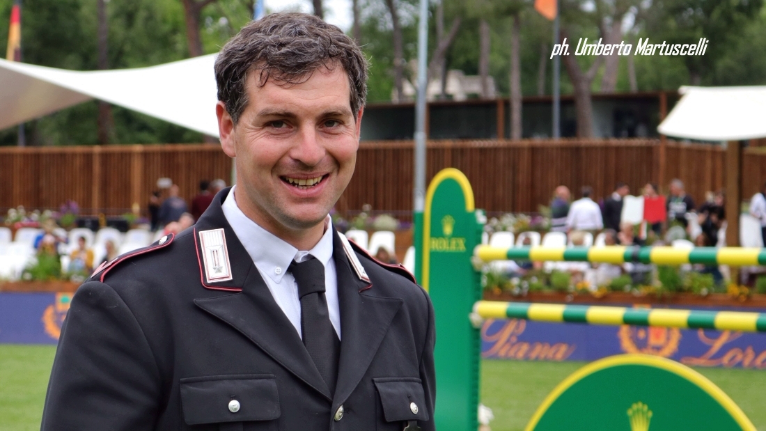 Gran Premio a Grimaud: Gaudiano pensa a Tokyo…