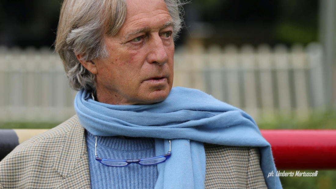 Olimpiadi e Campionato d’Europa: Bartalucci spiega le sue scelte