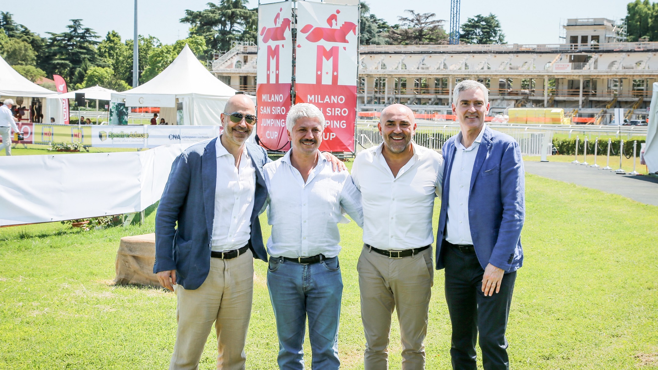 Milan e Inter scoprono l’altra San Siro