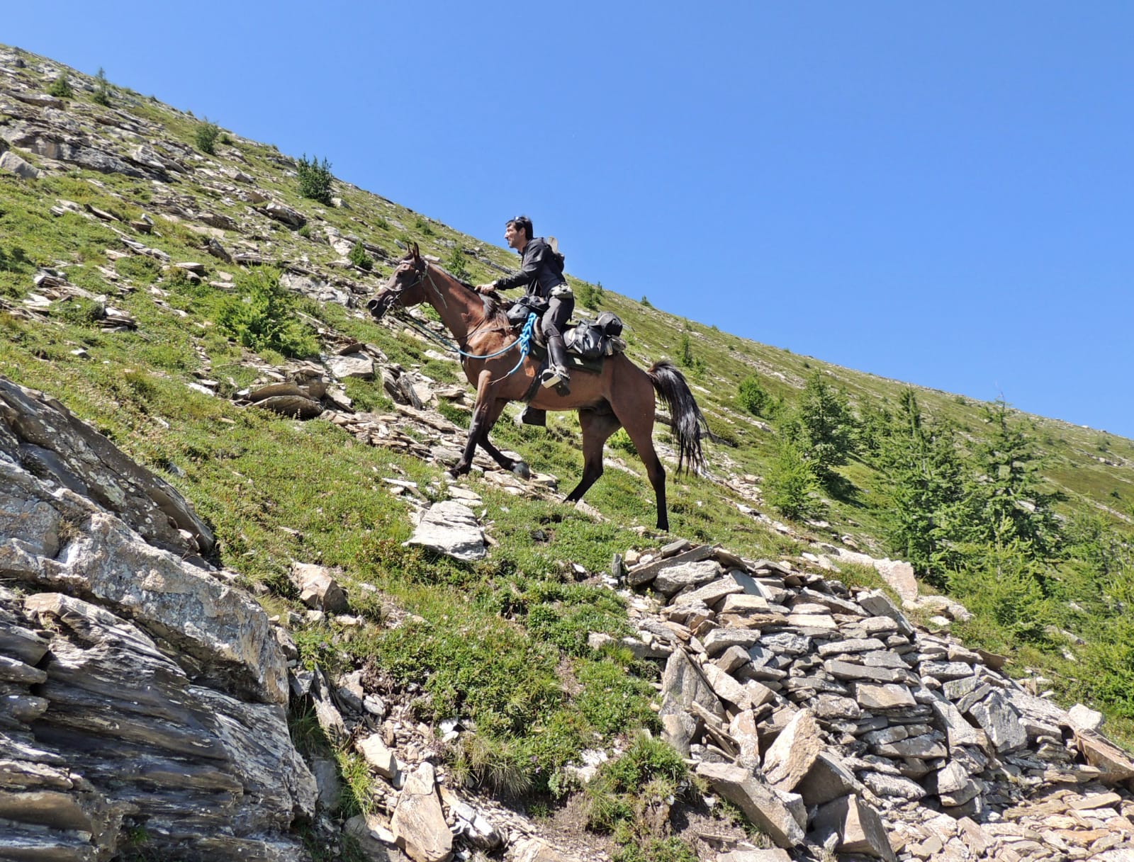 Salita Galero Gino