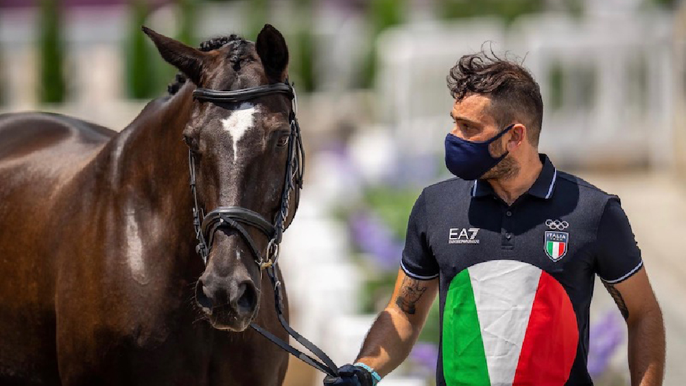 Dressage: una disciplina ricca di fascino…