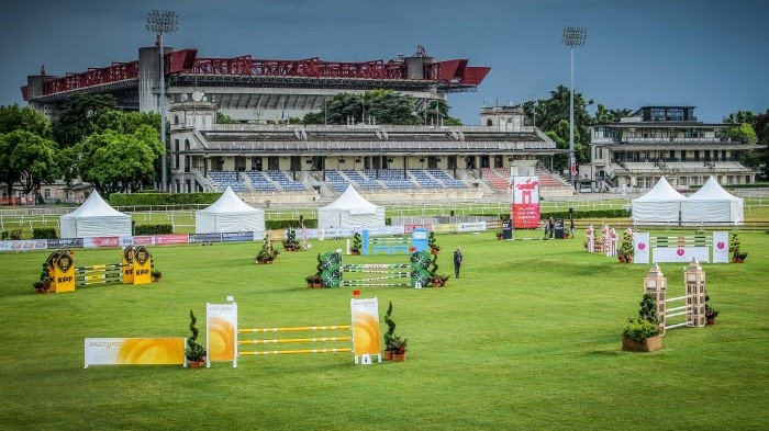 Salto ostacoli e galoppo, prima volta insieme all’Ippodromo Snai San Siro