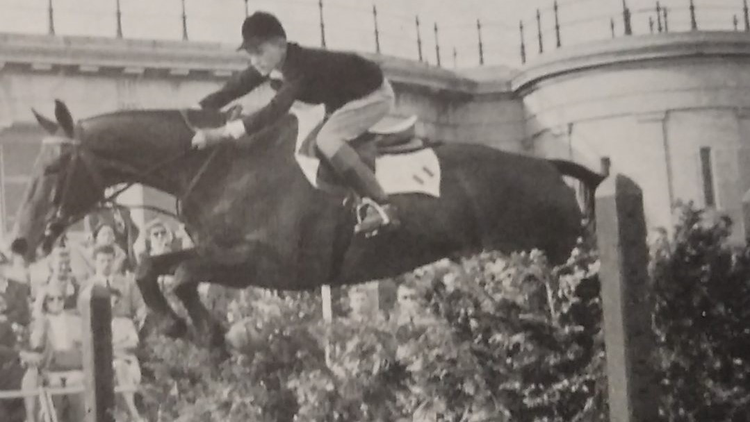 Milano Jumping Cup: “Il Gran Prix lo intitoliamo a Graziano Mancinelli”