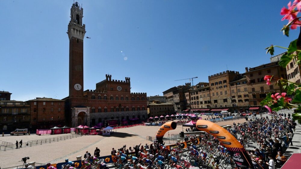 Siena: anche ad agosto niente Palio