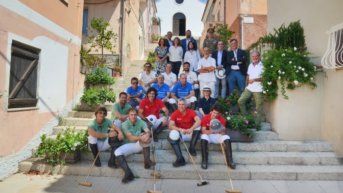 Italia Polo Challenge Baylandi Cup-Porto Cervo 2021: siamo al via!