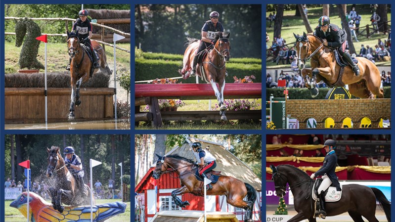 Il Futuro è in Gioco: dalle Olimpiadi al sociale con Fise