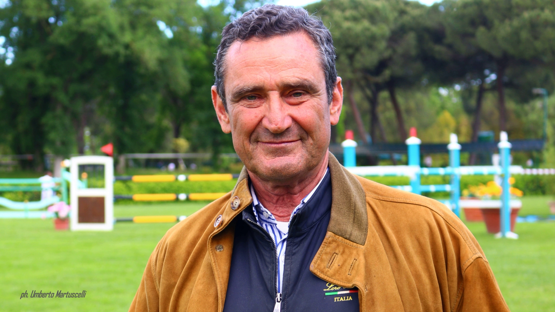 Ci ha lasciato Giuseppe Bicocchi