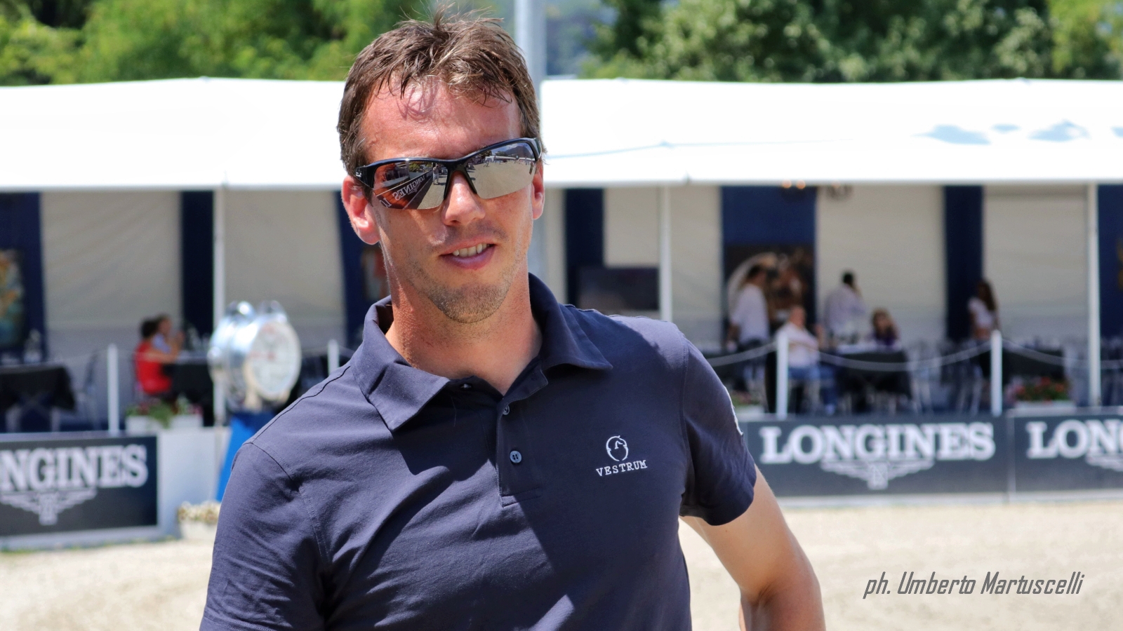 Global: Harrie Smolders e Paris Panthers vincono ad Amburgo